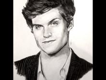 Daniel Sharman