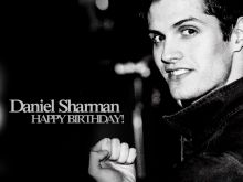 Daniel Sharman