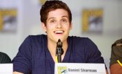 Daniel Sharman