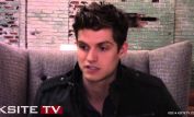 Daniel Sharman