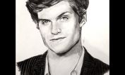 Daniel Sharman