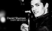 Daniel Sharman