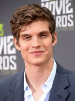 Daniel Sharman