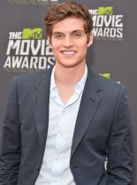 Daniel Sharman