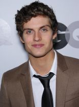 Daniel Sharman