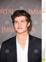 Daniel Sharman