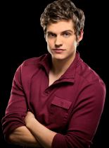 Daniel Sharman