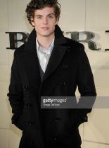 Daniel Sharman #180610 picture (Portrait Medium)