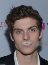 Daniel Sharman #180612 picture (Portrait Medium)