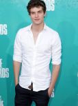 Daniel Sharman