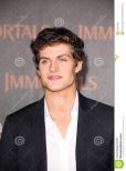 Daniel Sharman