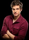 Daniel Sharman