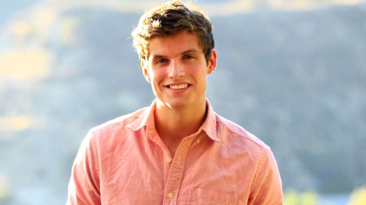 Daniel Sharman