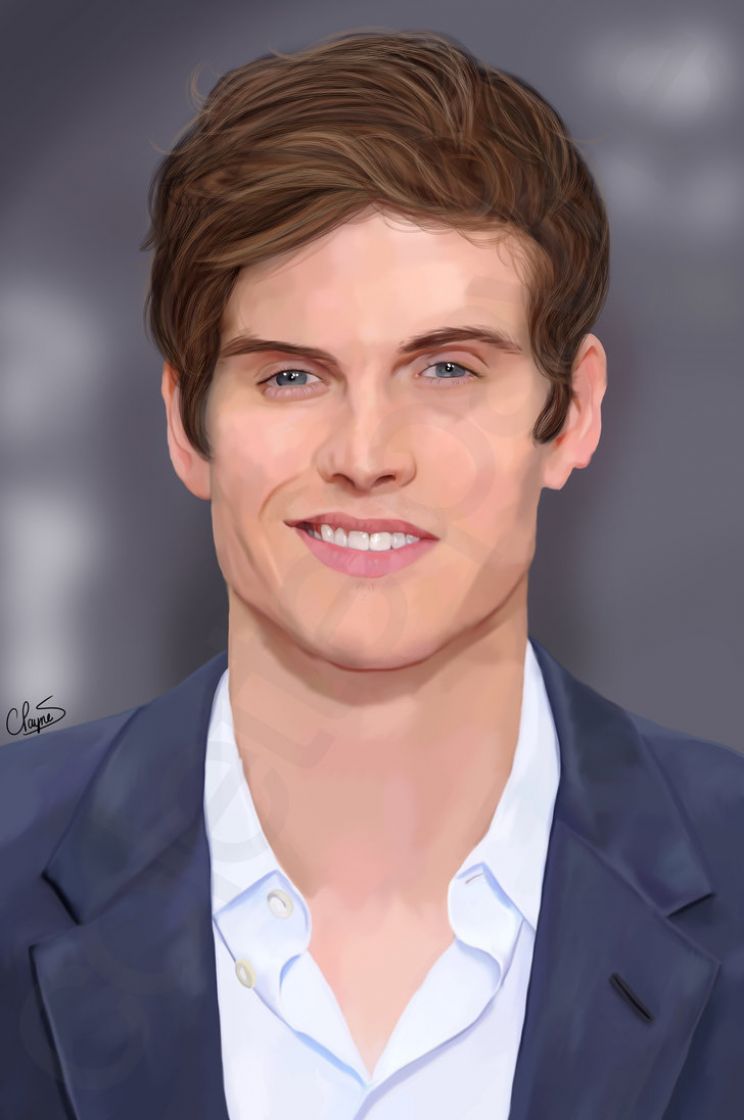 Daniel Sharman