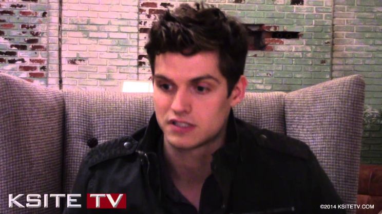 Daniel Sharman