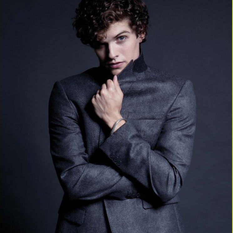 Daniel Sharman