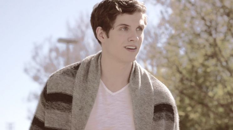 Daniel Sharman