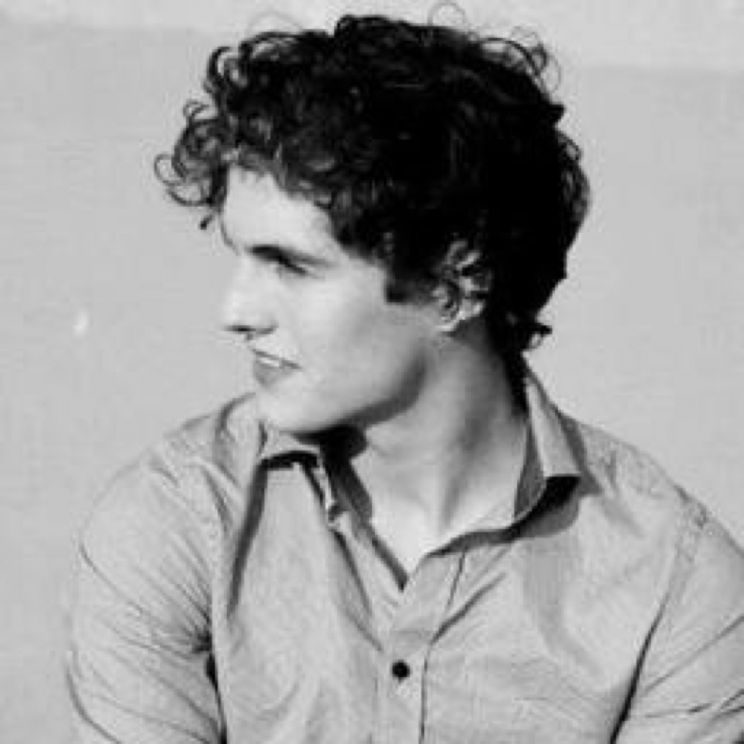 Daniel Sharman