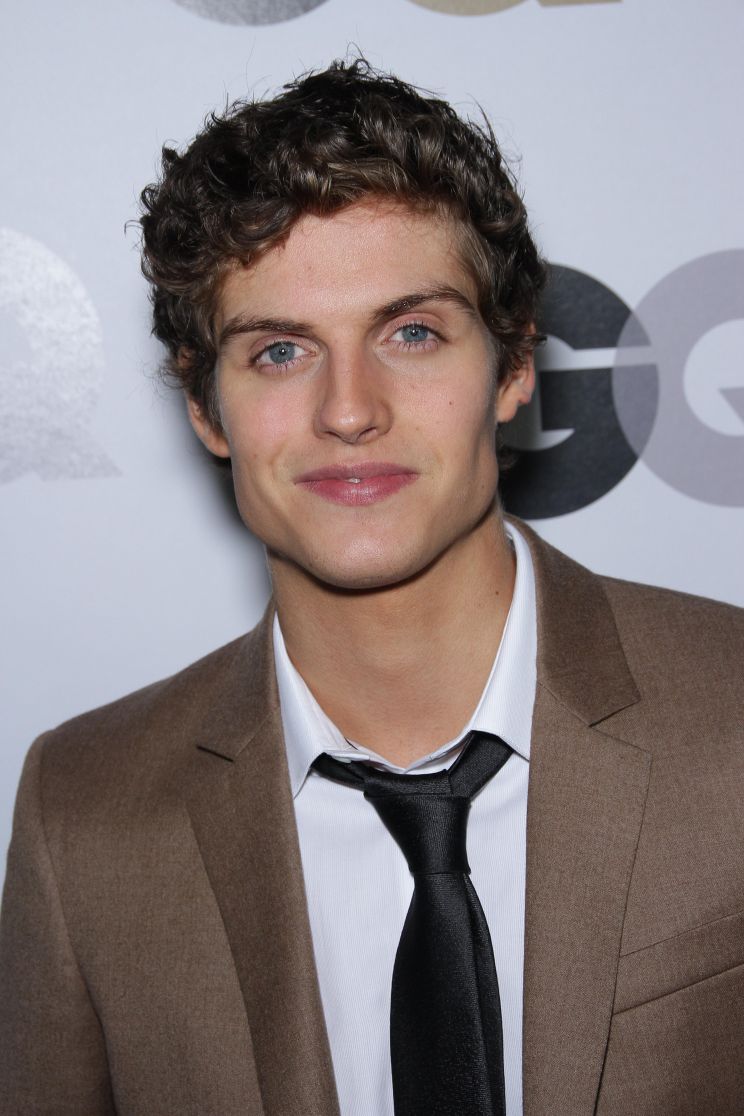 Daniel Sharman