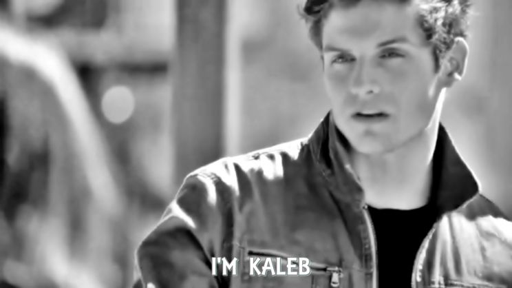 Daniel Sharman