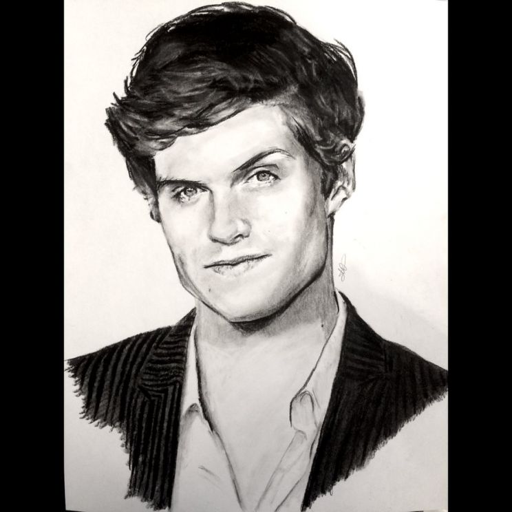 Daniel Sharman