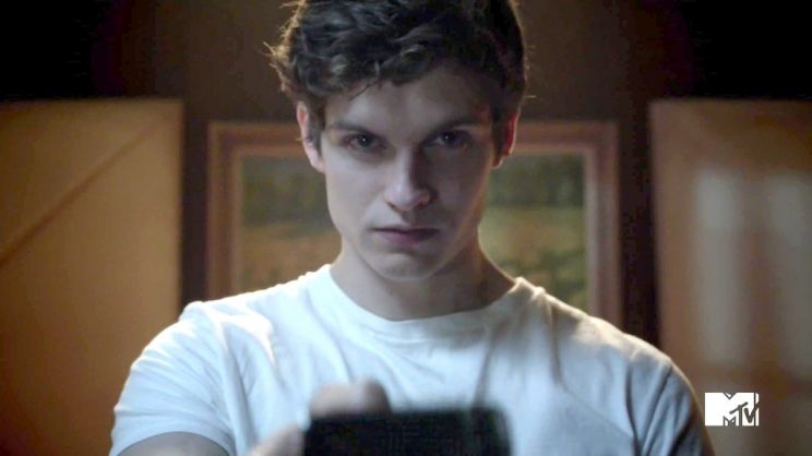 Daniel Sharman