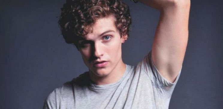 Daniel Sharman