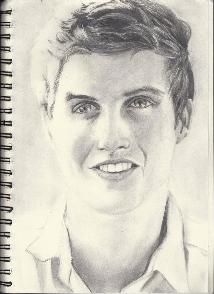 Daniel Sharman