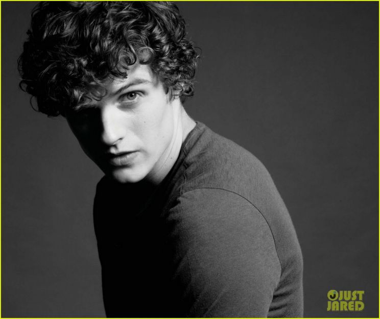 Daniel Sharman