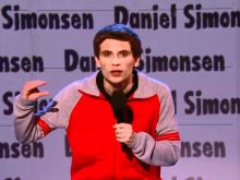 Daniel Simonsen