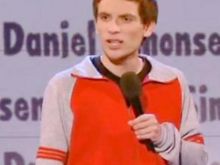 Daniel Simonsen