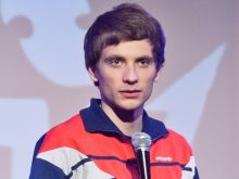 Daniel Simonsen