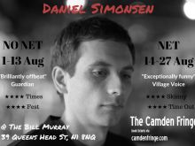 Daniel Simonsen