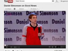 Daniel Simonsen