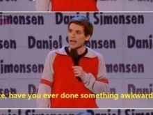 Daniel Simonsen