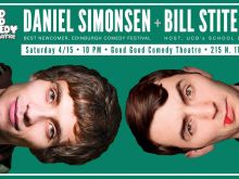 Daniel Simonsen