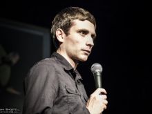 Daniel Simonsen