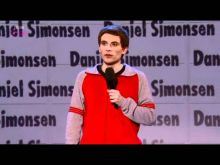 Daniel Simonsen