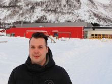Daniel Simonsen
