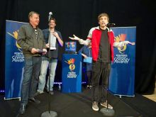 Daniel Simonsen