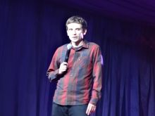 Daniel Simonsen