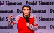 Daniel Simonsen