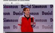 Daniel Simonsen