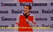 Daniel Simonsen