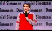 Daniel Simonsen