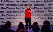 Daniel Simonsen