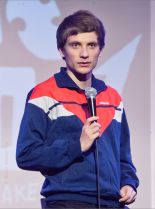 Daniel Simonsen