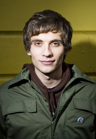 Daniel Simonsen