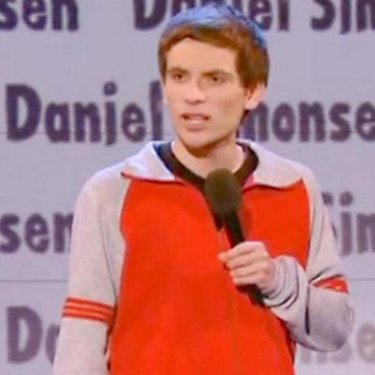 Daniel Simonsen