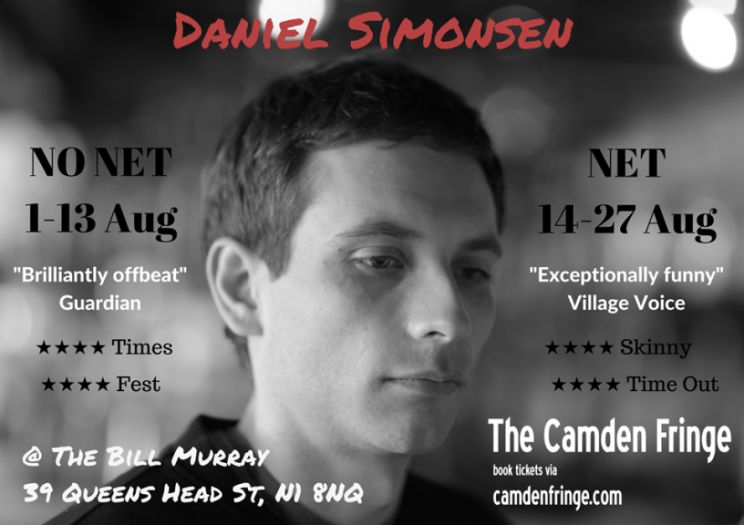Daniel Simonsen